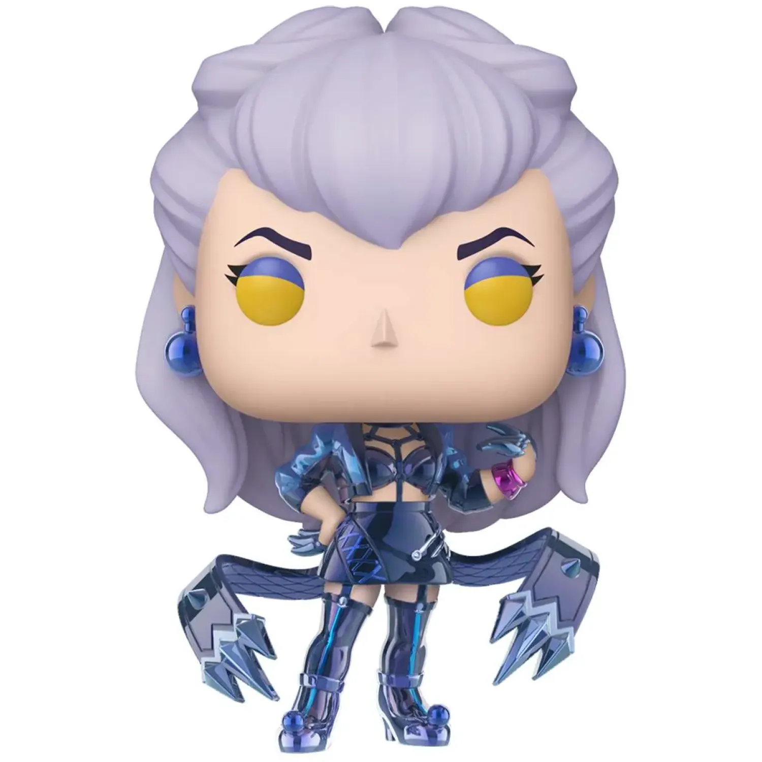 Фигурка Funko POP! Games League of Legends K/DA Evelynn (1222) 91473