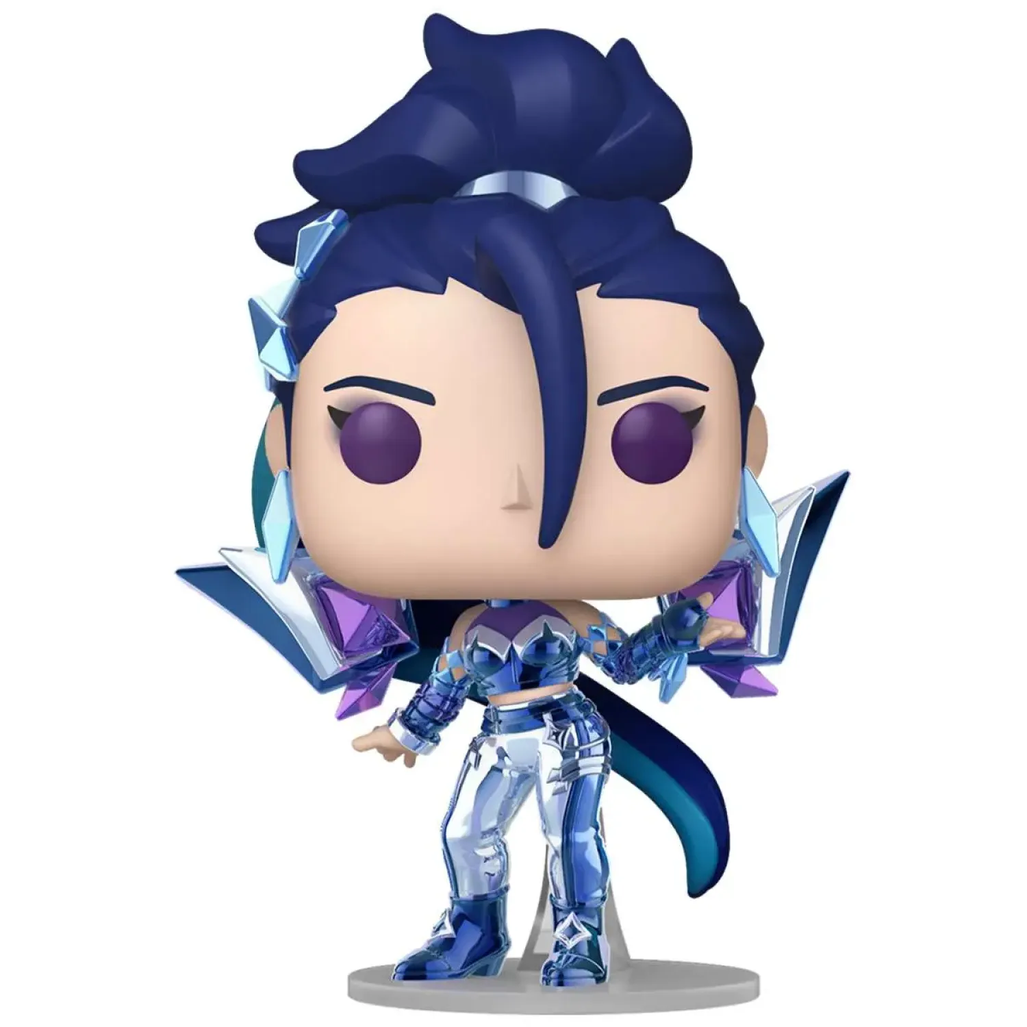 Фигурка Funko POP! Games League of Legends K/DA Kai'Sa (1223) 91474