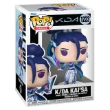 Фигурка Funko POP! Games League of Legends K/DA Kai'Sa (1223) 91474