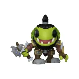 Фигурка Funko POP! Games WOW Murloc Cosplay Baby Grommloc (1225) 88390