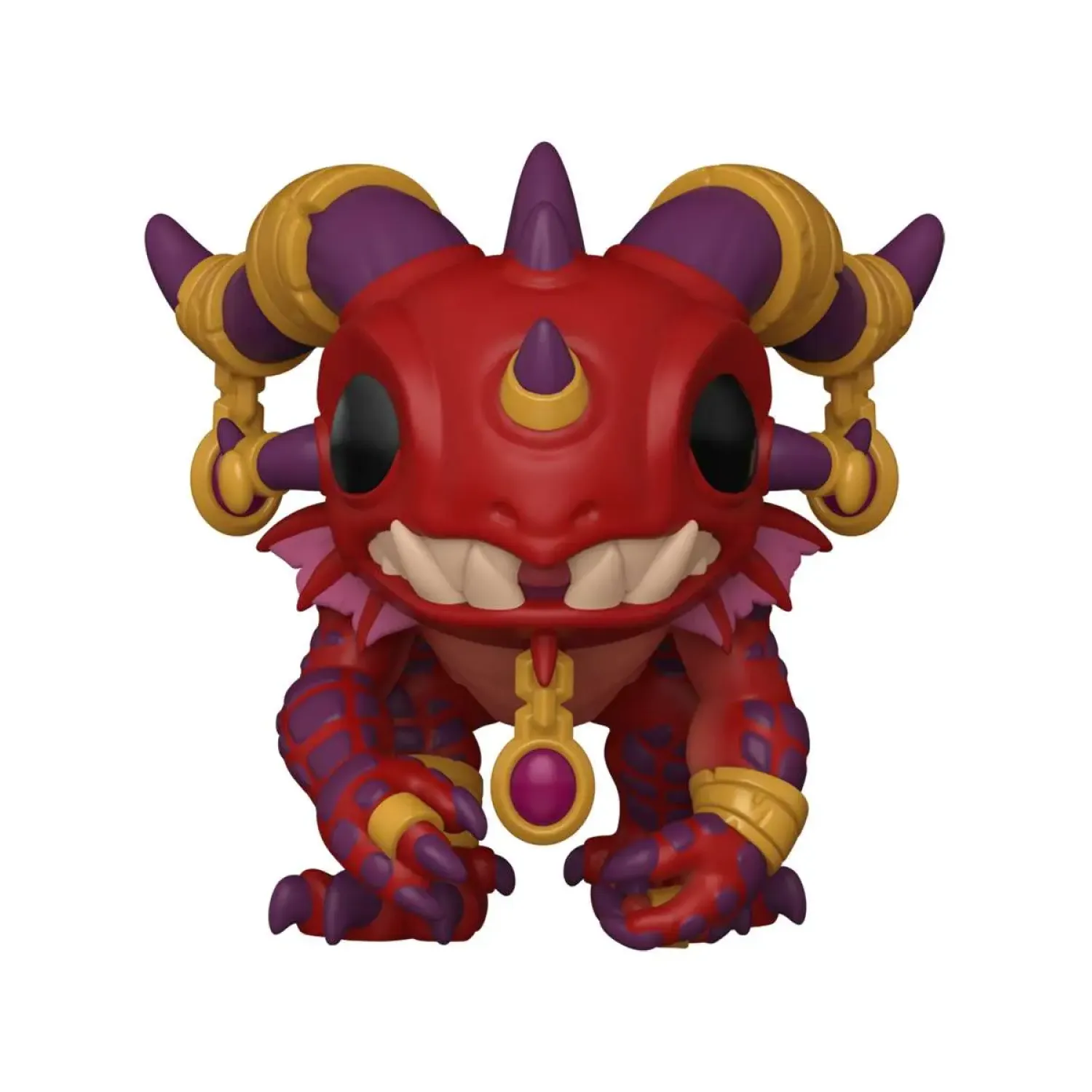 Фигурка Funko POP! Games WOW Murloc Cosplay Murkistrasza (1226) 88391
