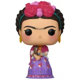Фигурка Funko POP! Icons Frida Kahlo Frida Kahlo (103) 93394