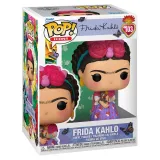 Фигурка Funko POP! Icons Frida Kahlo Frida Kahlo (103) 93394