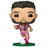Фигурка Funko POP! MLS Inter Miami Luis Suarez (Pink Uniform) (12) 94701