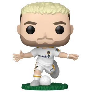 Фигурка Funko POP! MLS LA Galaxy Marco Reus (09) 90546