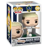 Фигурка Funko POP! MLS LA Galaxy Marco Reus (09) 90546