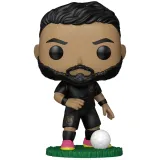 Фигурка Funko POP! MLS LAFC Denis Bouanga (08) 90544