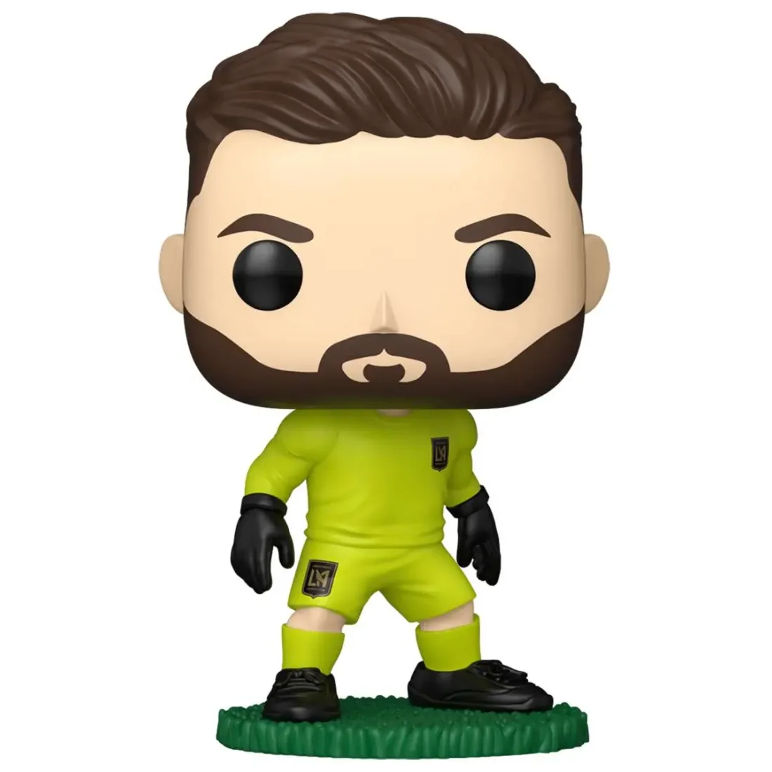 Фигурка Funko POP! MLS LAFC Hugo Lloris (07) 90543