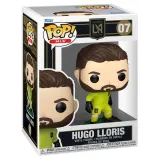 Фигурка Funko POP! MLS LAFC Hugo Lloris (07) 90543