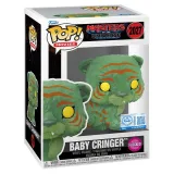Фигурка Funko POP! Movies MOTU Baby Cringer (FL) (Exc) (2027) 91987