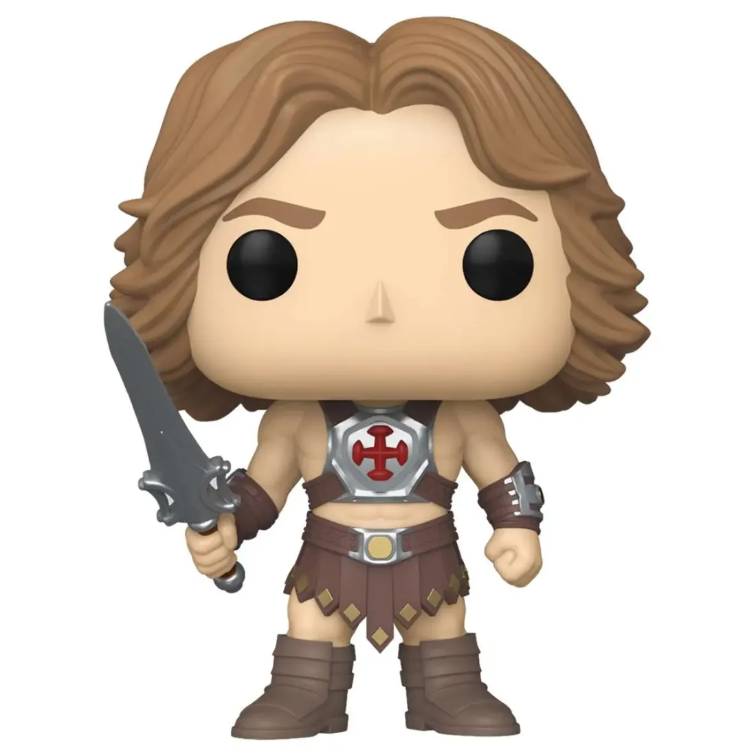 Фигурка Funko POP! Movies MOTU He-Man (2020) 90711
