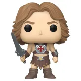Фигурка Funko POP! Movies MOTU He-Man (2020) 90711