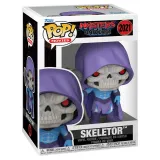 Фигурка Funko POP! Movies MOTU Skeletor (2021) 90712