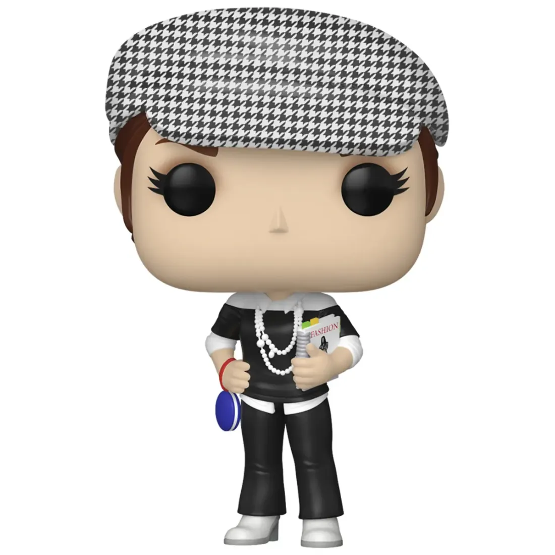 Фигурка Funko POP! Movies The Devil Wears Prada Andy Sachs​ with The Book (2042) 90349