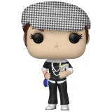Фигурка Funko POP! Movies The Devil Wears Prada Andy Sachs​ with The Book (2042) 90349