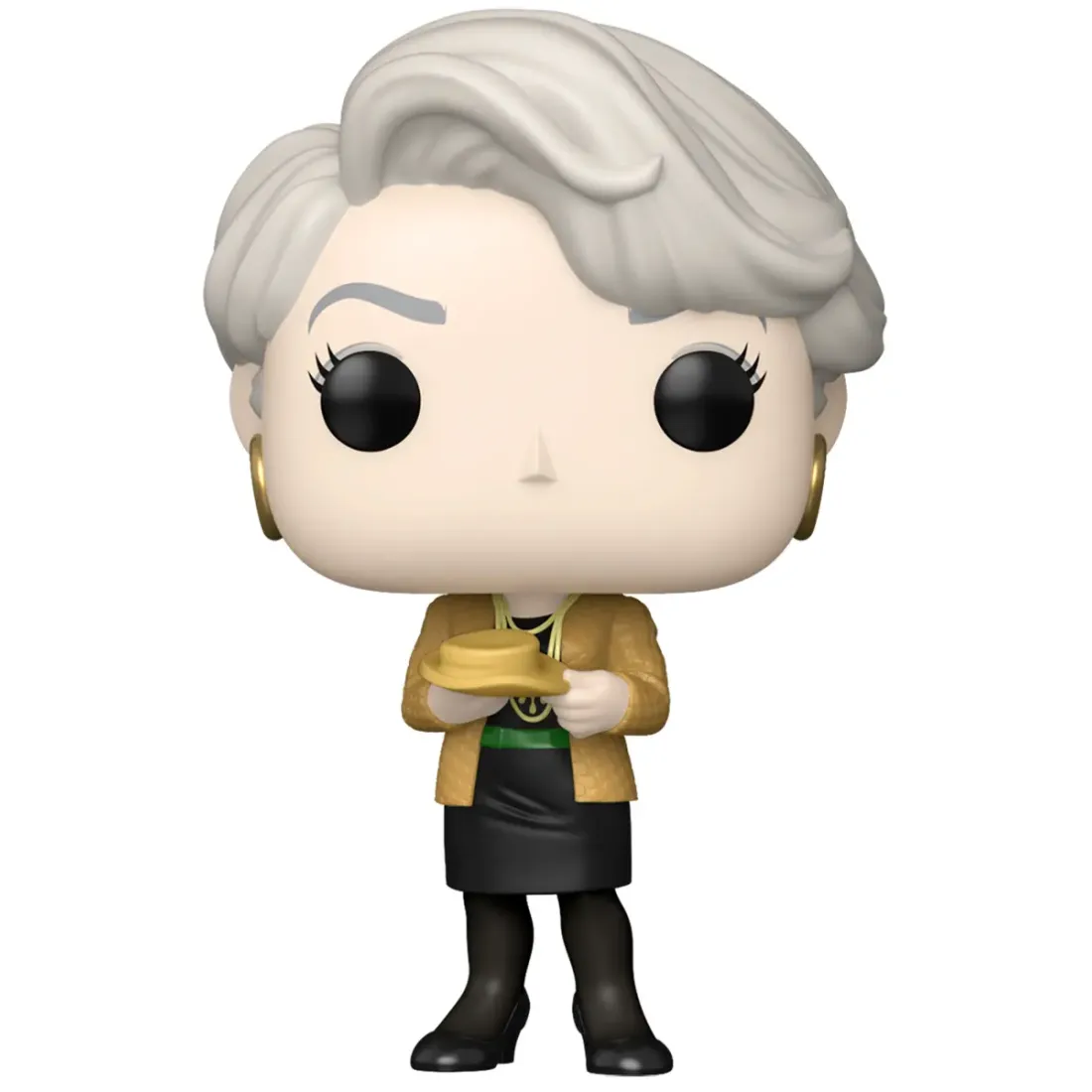 Фигурка Funko POP! Movies The Devil Wears Prada Miranda Priestly (2043) 90351