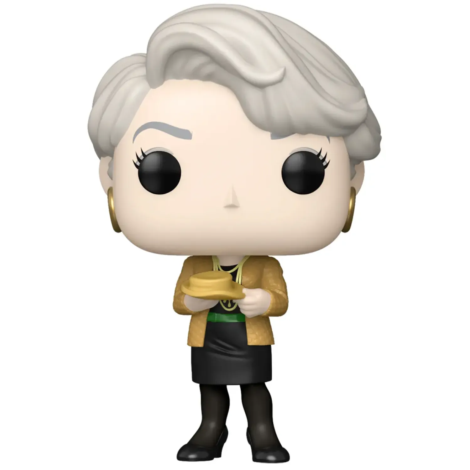 Фигурка Funko POP! Movies The Devil Wears Prada Miranda Priestly (2043) 90351