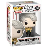 Фигурка Funko POP! Movies The Devil Wears Prada Miranda Priestly (2043) 90351