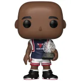 Фигурка Funko POP! NBA Bulls Michael Jordan 1998 All-Star Game MVP (233) 90517