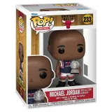 Фигурка Funko POP! NBA Bulls Michael Jordan 1998 All-Star Game MVP (233) 90517