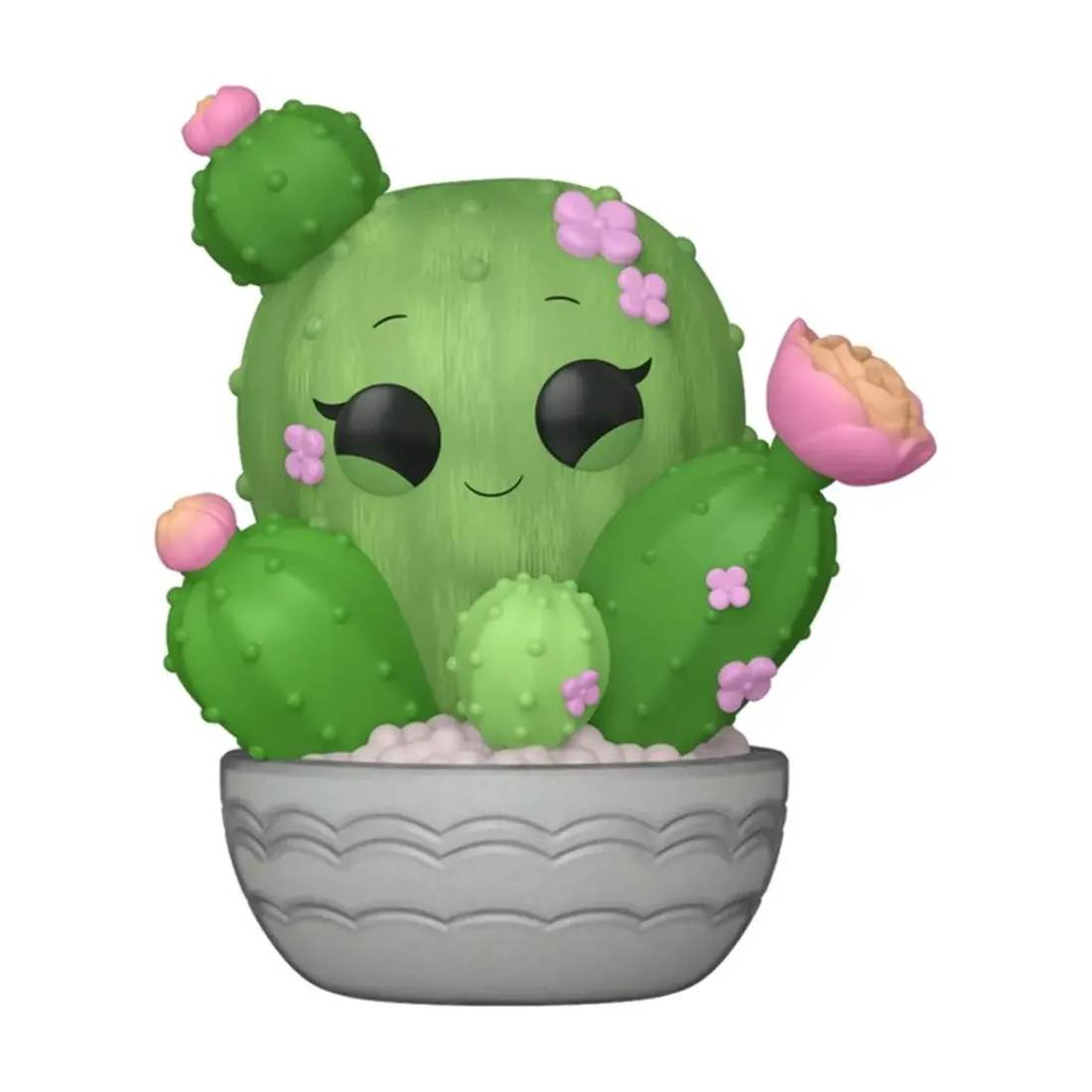 Фигурка Funko POP! Plants Flora Barrel Cactus (01) 88381