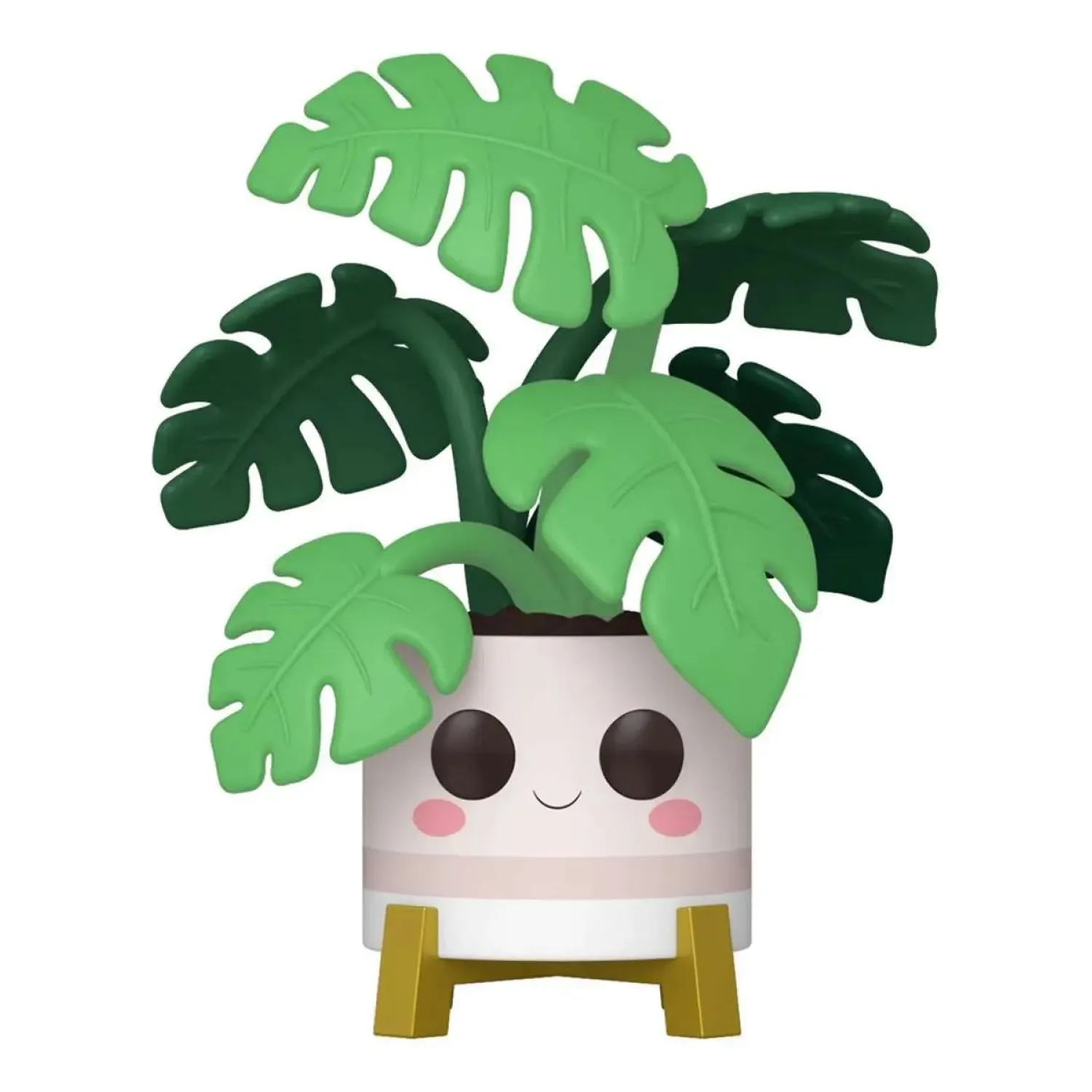 Фигурка Funko POP! Plants Flora Monstera (02) 88382