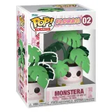Фигурка Funko POP! Plants Flora Monstera (02) 88382