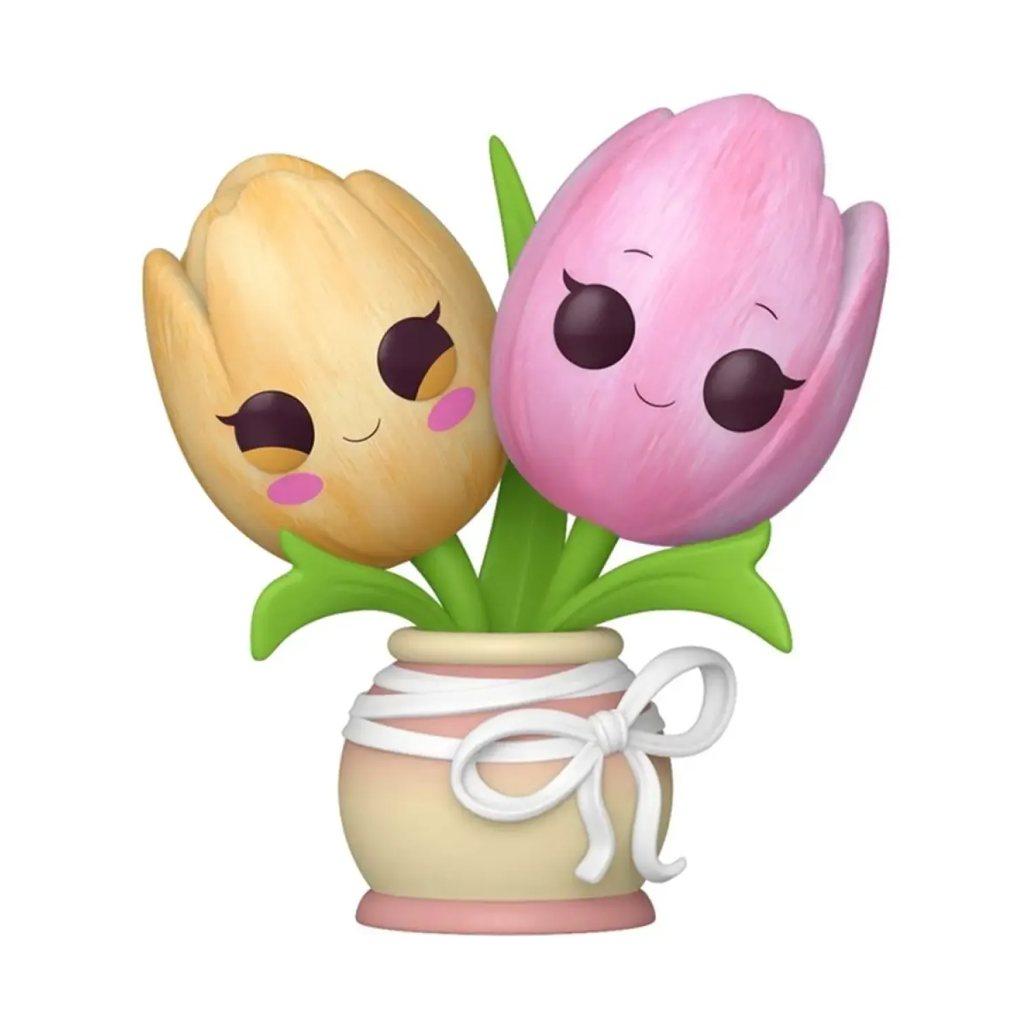Фигурка Funko POP! Plants Flora Tulip (04) 88384