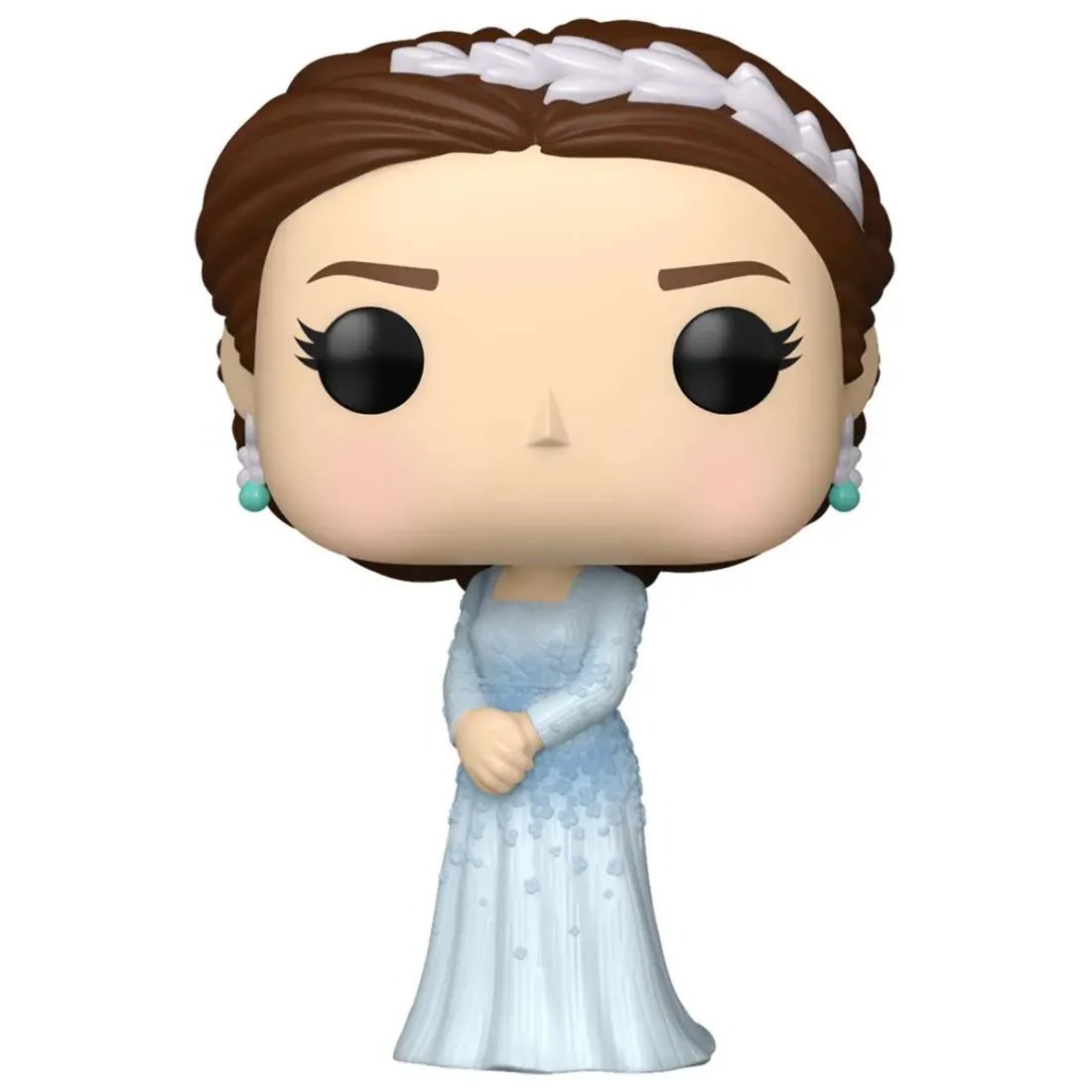 Фигурка Funko POP! TV Gossip Girl S2 Blair Waldorf (Wedding) (1922) 90806