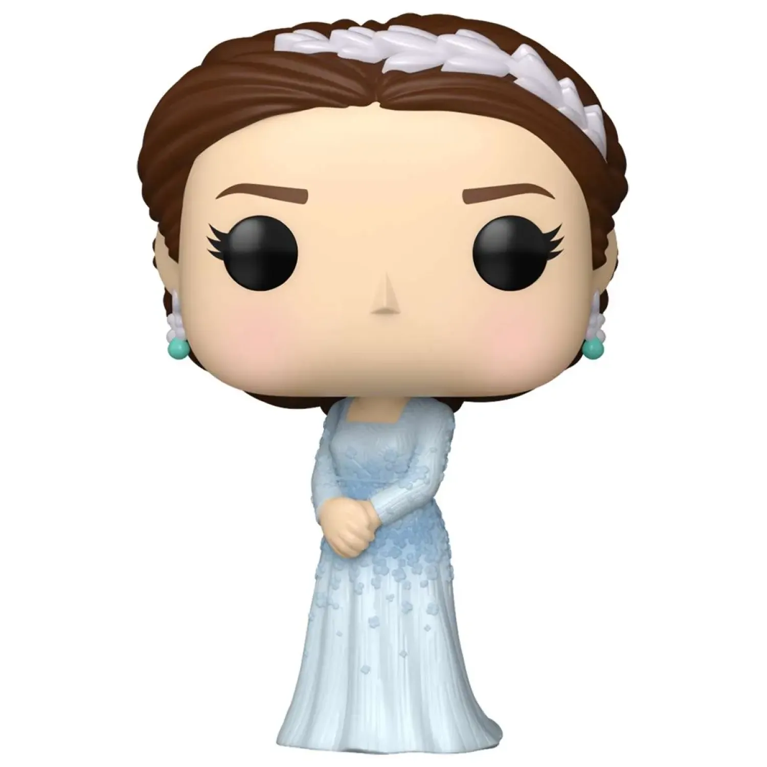 Фигурка Funko POP! TV Gossip Girl S2 Blair Waldorf (Wedding) (1922) 90806