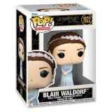 Фигурка Funko POP! TV Gossip Girl S2 Blair Waldorf (Wedding) (1922) 90806