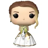 Фигурка Funko POP! TV Gossip Girl S2 Serena Van Der Woodsen (Wedding) (1923) 90807