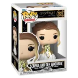 Фигурка Funko POP! TV Gossip Girl S2 Serena Van Der Woodsen (Wedding) (1923) 90807