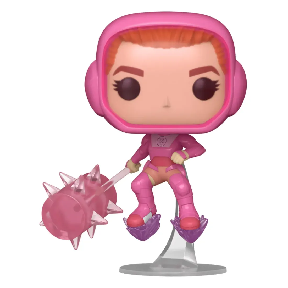 Фигурка Funko POP! TV Invincible S3 Atom Eve (Armored) (1911) 93081