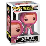 Фигурка Funko POP! TV Invincible S3 Atom Eve (Armored) (1911) 93081