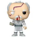 Фигурка Funko POP! TV Invincible S3 Conquest w/Chase (1913) 93083