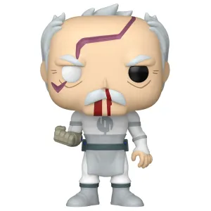 Фигурка Funko POP! TV Invincible S3 Conquest w/Chase (1913) 93083