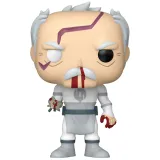 Фигурка Funko POP! TV Invincible S3 Conquest w/Chase (1913) 93083