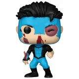 Фигурка Funko POP! TV Invincible S3 Invincible (Conquest Battle Damaged) (Bloody) (1912) 93082