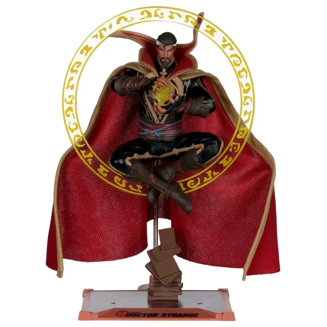 Фигурка Marvel Rivals Collection Doctor Strange 1:10th Wv1 21 см 14866