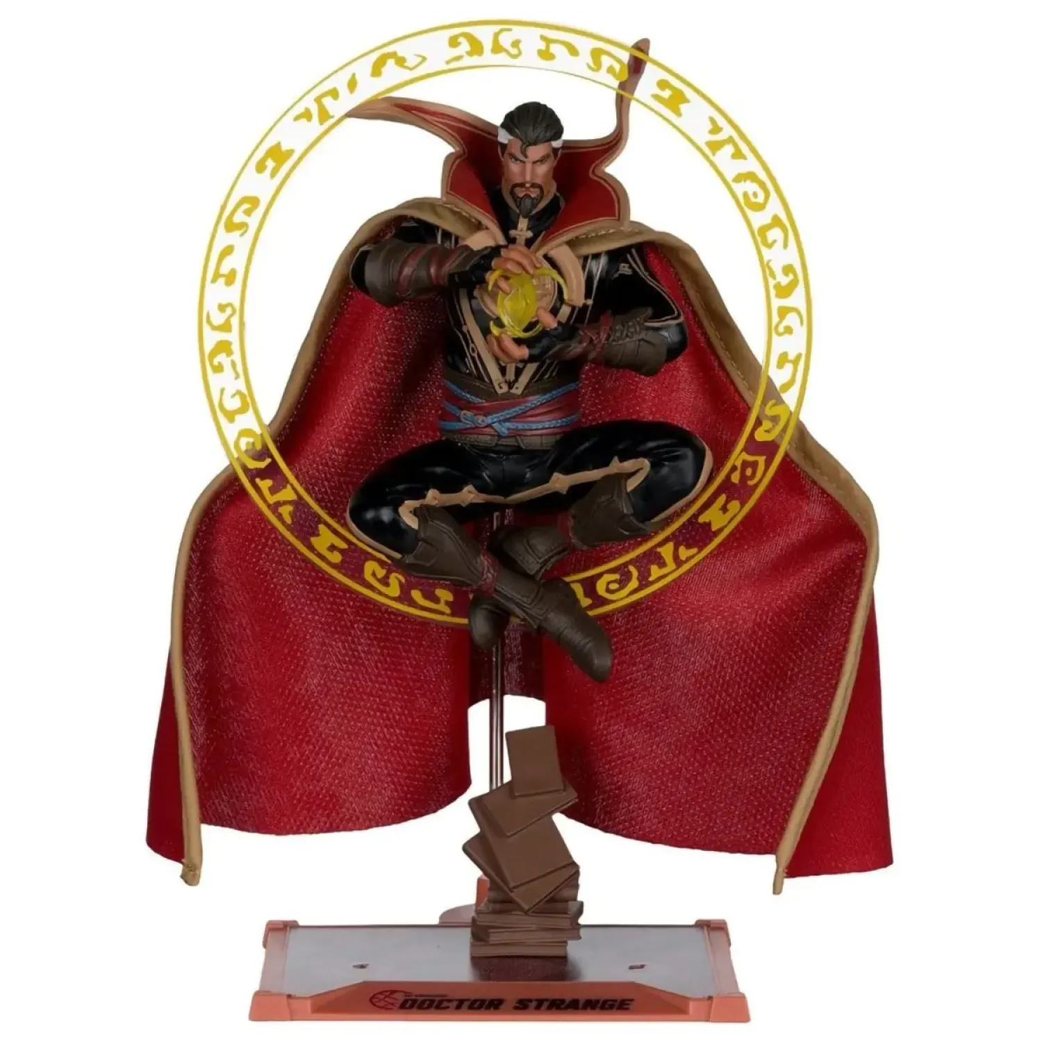 Фигурка Marvel Rivals Collection Doctor Strange 1:10th Wv1 21 см 14866
