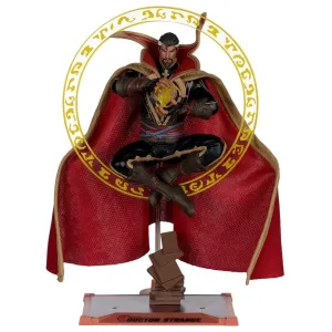 Фигурка Marvel Rivals Collection Doctor Strange 1:10th Wv1 21 см 14866