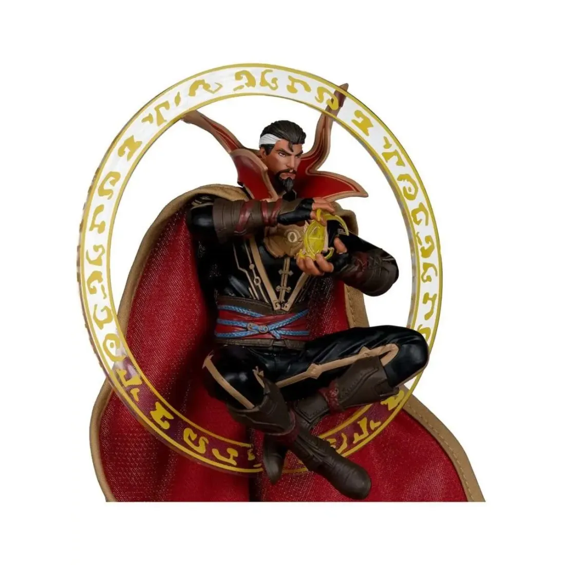 Фигурка Marvel Rivals Collection Doctor Strange 1:10th Wv1 21 см 14866