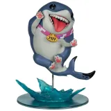 Фигурка Marvel Rivals Collection Gamerverse Jeff The Landshark 1:10th Wv1 20 см 14881