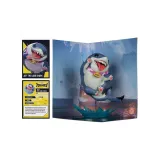 Фигурка Marvel Rivals Collection Gamerverse Jeff The Landshark 1:10th Wv1 20 см 14881