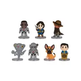 Фигурка Fallout TV Figure Blind Bag Wv1 Asst 6 см 11660