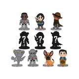 Фигурка Fallout TV Figure Blind Bag Wv1 Asst 6 см 11660
