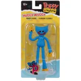 Фигурка Poppy Playtime Bendables Huggy Wuggy 12 см 13976