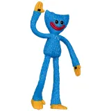 Фигурка Poppy Playtime Bendables Huggy Wuggy 12 см 13976
