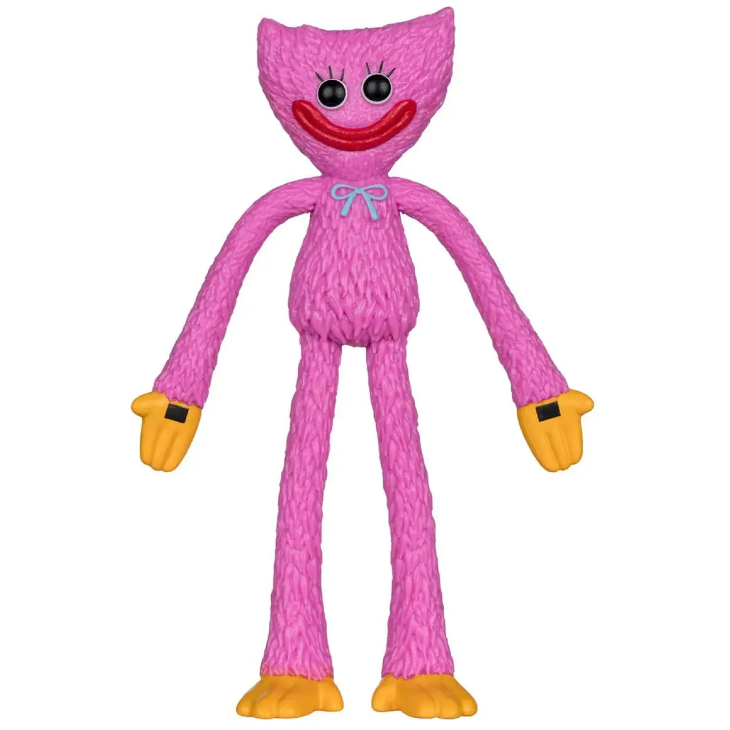 Фигурка Poppy Playtime Bendables Kissy Missy 12 см 13977